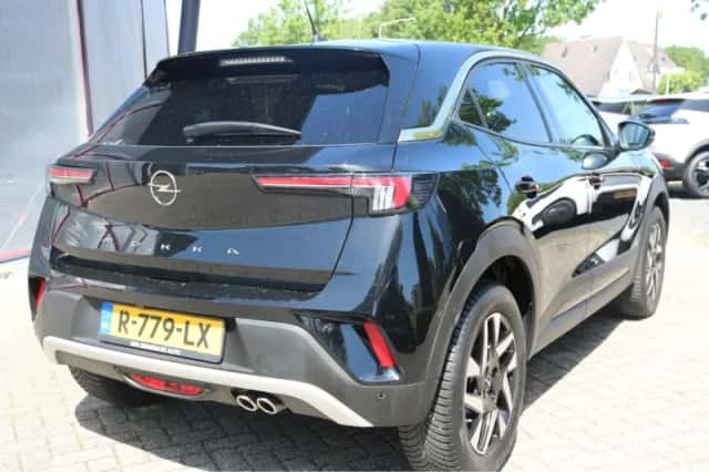Opel Mokka-e (2022) thumbnail 4