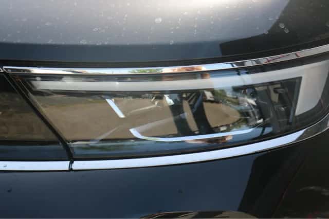 Opel Mokka-e (2022) thumbnail 5