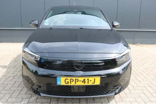 Opel Corsa (2024) thumbnail 2