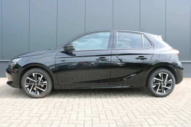Opel Corsa (2024) thumbnail 3