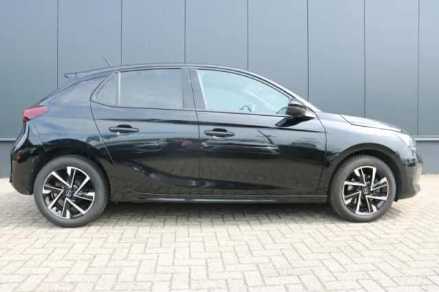 Opel Corsa (2024) thumbnail 4