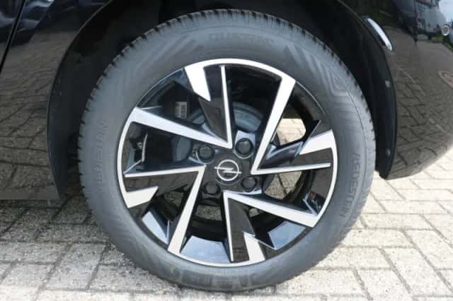 Opel Corsa (2024) thumbnail 6