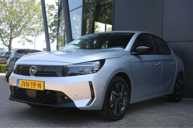 Opel Corsa (2026) thumbnail 1