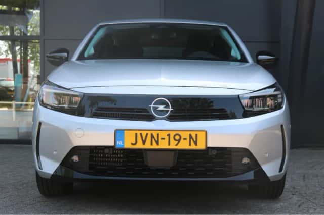 Opel Corsa (2026) thumbnail 2