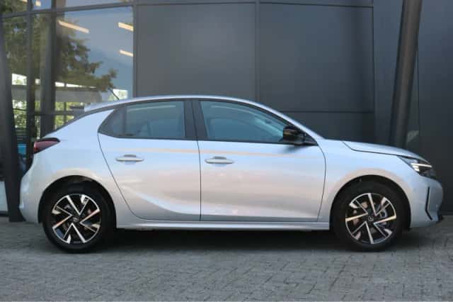 Opel Corsa (2026) thumbnail 3