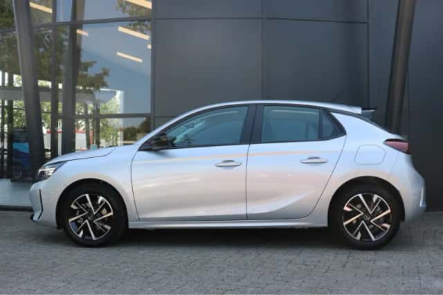 Opel Corsa (2026) thumbnail 4