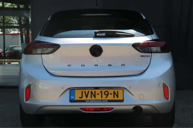 Opel Corsa (2026) thumbnail 5
