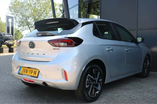 Opel Corsa (2026) thumbnail 6
