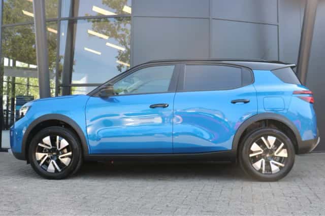 Opel Frontera (2026) thumbnail 4