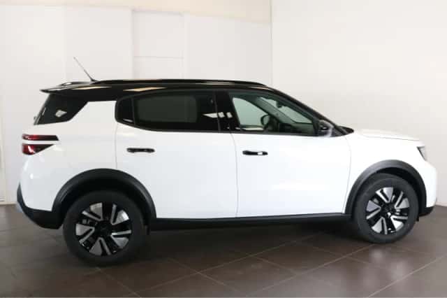 Opel Frontera (2026) thumbnail 4