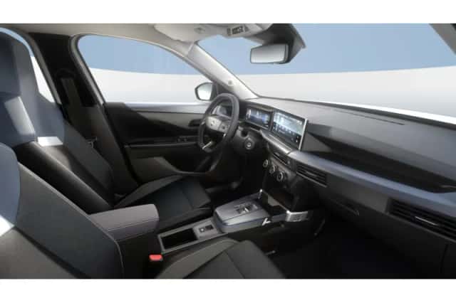 Opel Frontera (2026) thumbnail 6