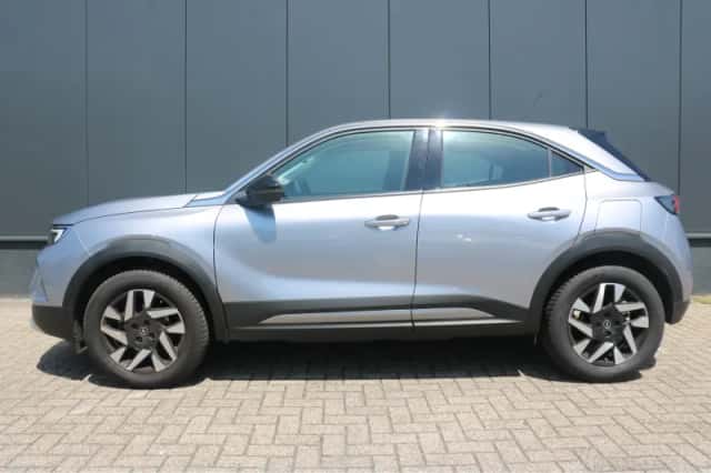 Opel Mokka (2022) thumbnail 4