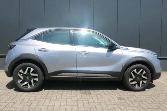 Opel Mokka (2022) thumbnail 5