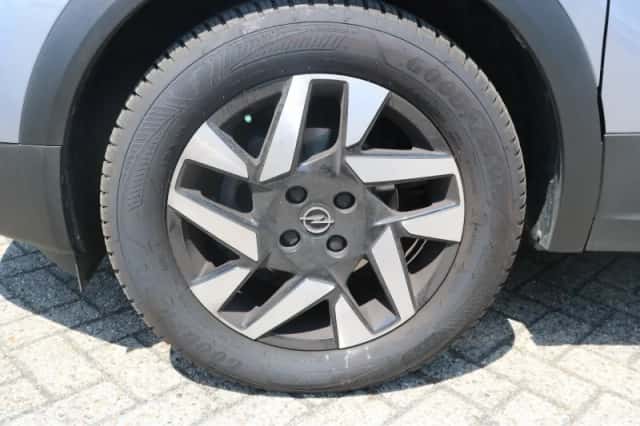 Opel Mokka (2022) thumbnail 6