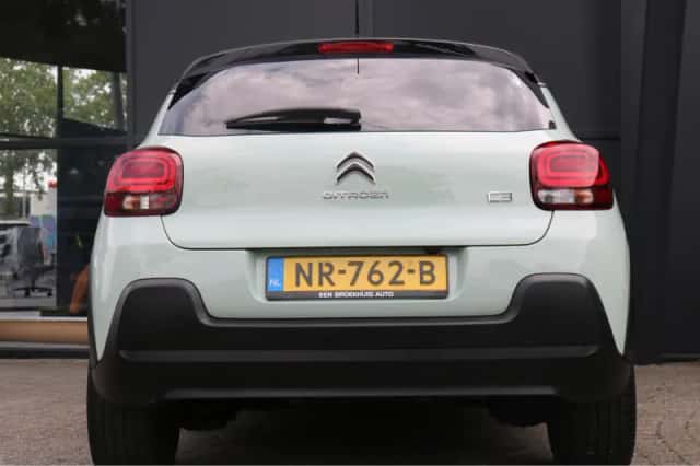 Citroën C3 (2017) thumbnail 5