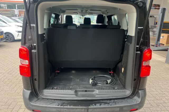 Opel Vivaro (2022) thumbnail 6
