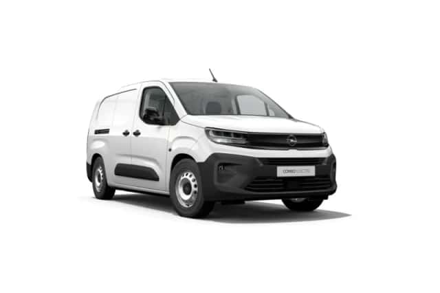 Opel Combo (2026) thumbnail 1