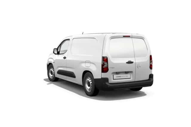 Opel Combo (2026) thumbnail 2