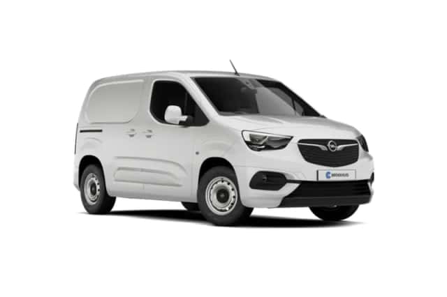 Opel Combo (2026) thumbnail 3