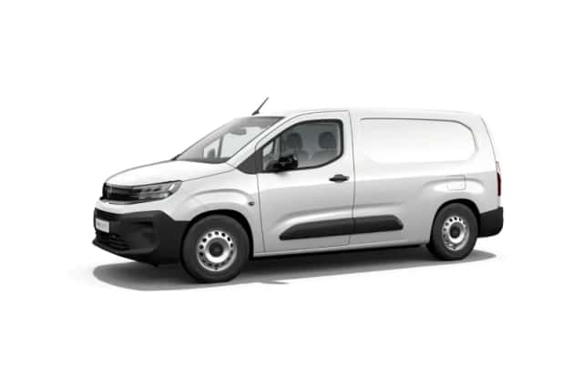 Opel Combo (2026) thumbnail 3