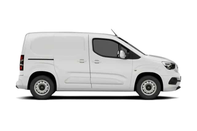 Opel Combo (2026) thumbnail 4