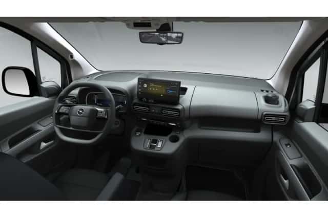 Opel Combo (2026) thumbnail 5