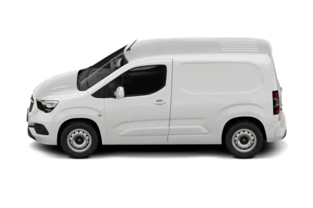 Opel Combo (2026) thumbnail 5