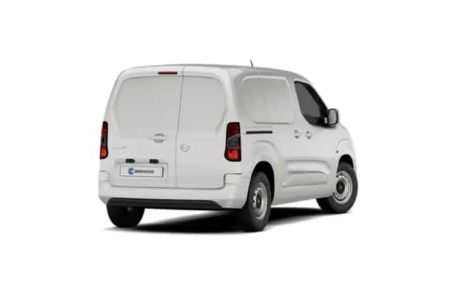 Opel Combo (2026) thumbnail 6