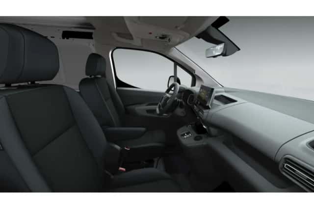 Opel Combo (2026) thumbnail 6
