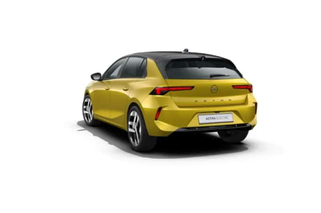 Opel Astra (2026) thumbnail 2