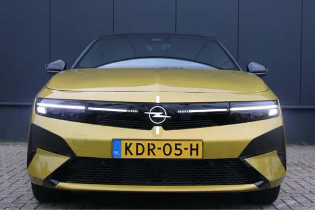 Opel Astra (2026) thumbnail 2