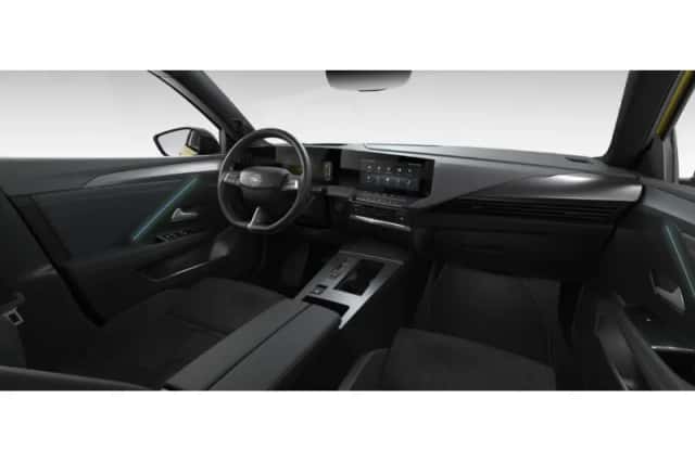 Opel Astra (2026) thumbnail 5