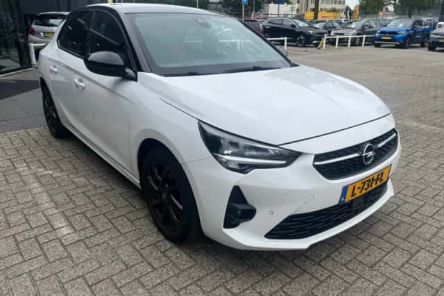 Opel Corsa (2021) thumbnail 3