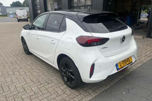 Opel Corsa (2021) thumbnail 5
