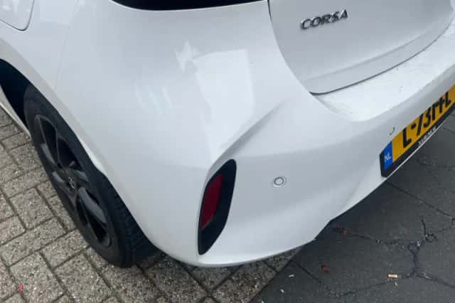Opel Corsa (2021) thumbnail 6