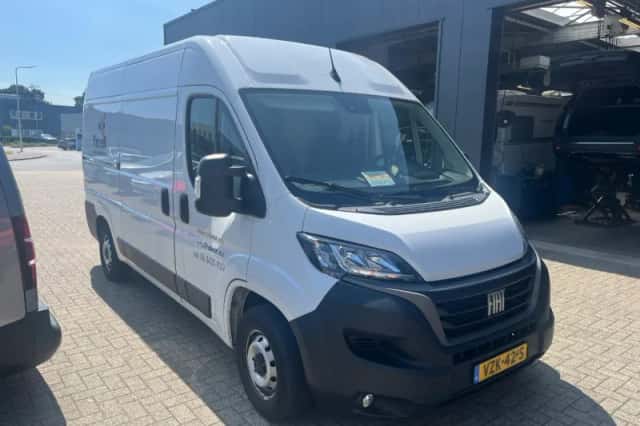 Fiat Professional Ducato (2026) thumbnail 1