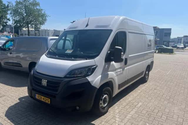Fiat Professional Ducato (2026) thumbnail 3