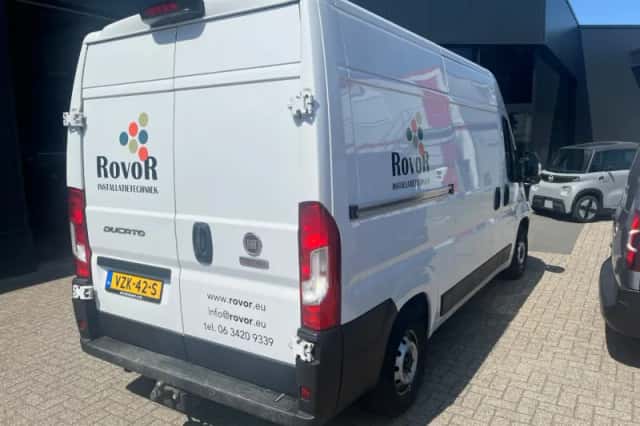 Fiat Professional Ducato (2026) thumbnail 5