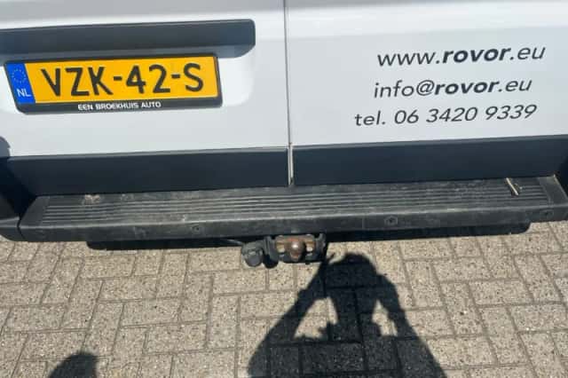 Fiat Professional Ducato (2026) thumbnail 6