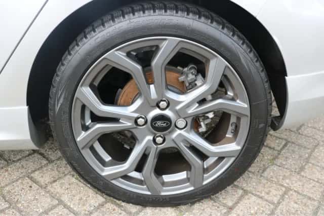 Ford Fiesta (2019) thumbnail 6