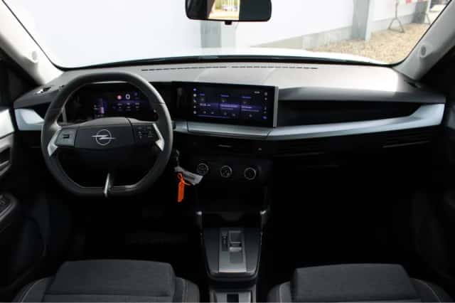 Opel Frontera (2025) thumbnail 4
