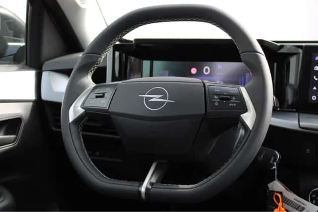 Opel Frontera (2025) thumbnail 5