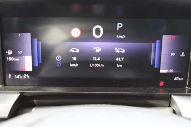 Opel Frontera (2025) thumbnail 6