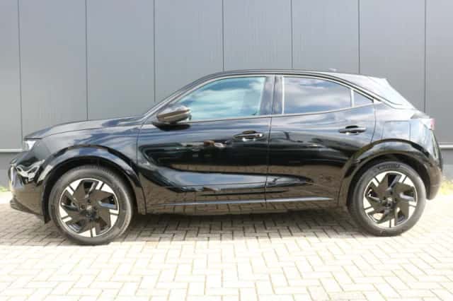 Opel Mokka (2025) thumbnail 3