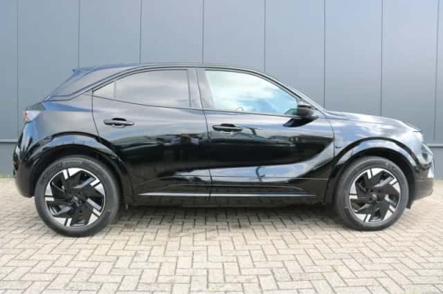 Opel Mokka (2025) thumbnail 4