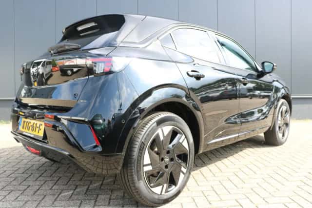 Opel Mokka (2025) thumbnail 5