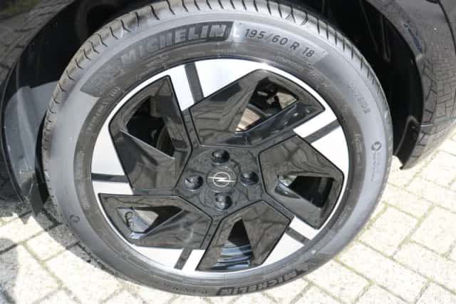 Opel Mokka (2025) thumbnail 6