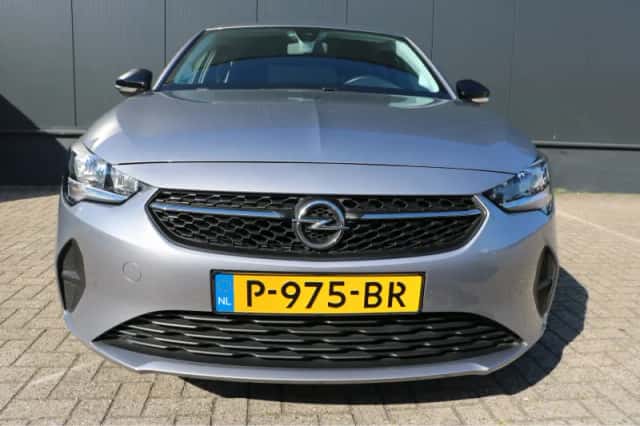 Opel Corsa (2022) thumbnail 2