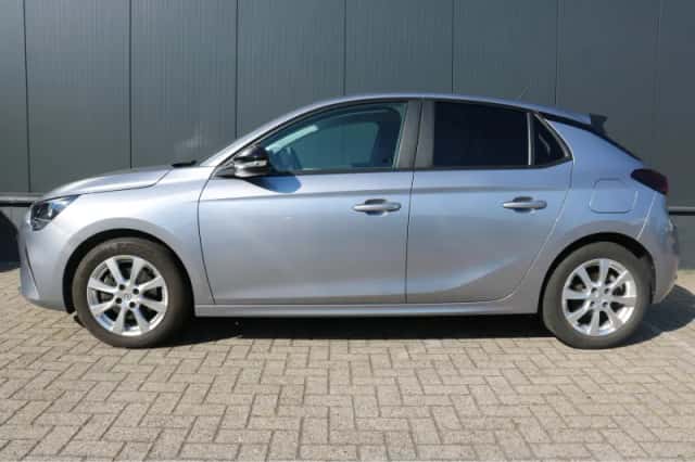 Opel Corsa (2022) thumbnail 3