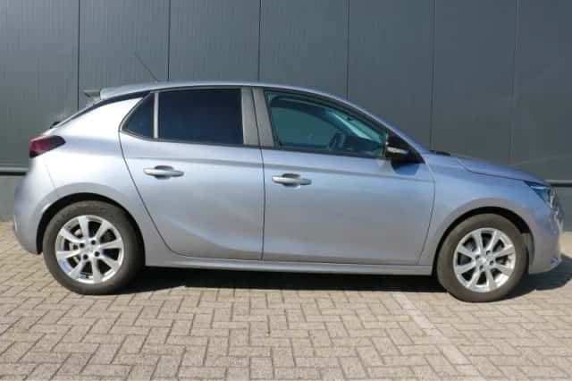 Opel Corsa (2022) thumbnail 4